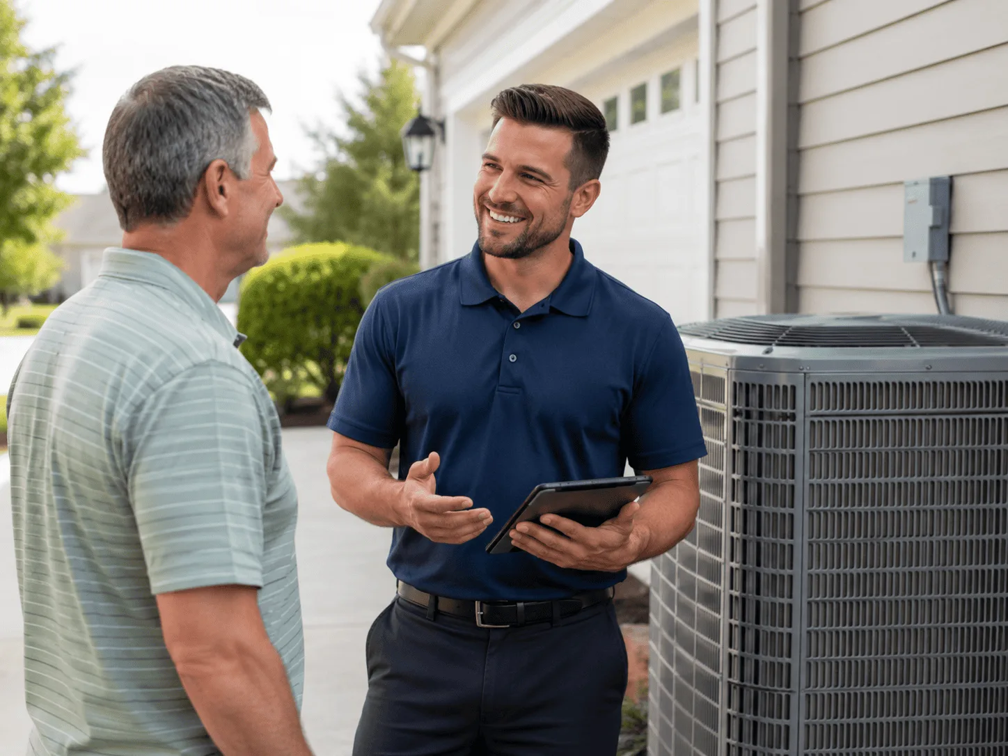 Heat Pump Installation Oak Ridge, MO FAQs